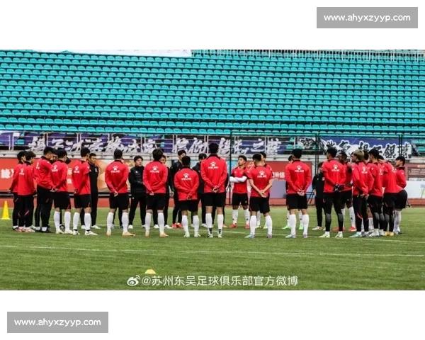 苏超深度解析(四):南京队的外教天团与战术密码 苏超深度解析(四):南京队的外教天团与战术密码