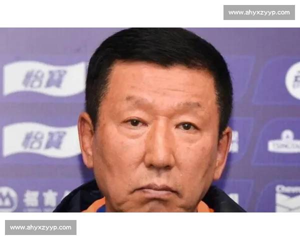 崔康熙联赛禁赛无碍足协杯!明晚率队出征关键战 崔康熙联赛禁赛无碍足协杯!明晚率队出征关键战
