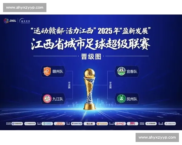 双雄建功!九江 5-1 擒抚州揽赣超季军 双雄建功!九江 5-1 擒抚州揽赣超季军