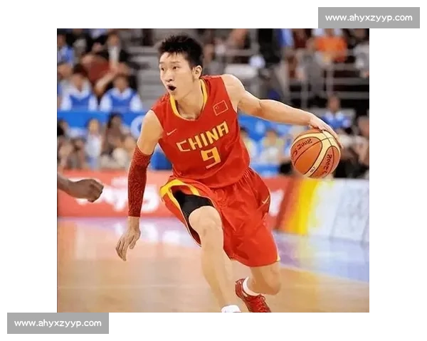 2 米 + 国产后卫崛起:偶像詹姆斯,能复刻孙悦荣光吗? 2 米 + 国产后卫崛起:偶像詹姆斯,能复刻孙悦荣光吗?