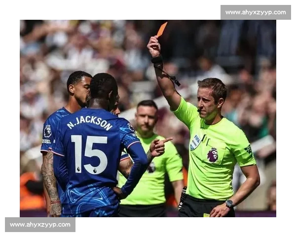 内托致谢雅克松助攻：默契配合助切尔西取胜，满意当前状态