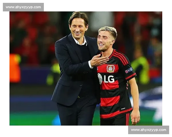 夸安萨完成勒沃库森体检!药厂官宣在即,红军保留 6000 万回购权 夸安萨完成勒沃库森体检!药厂官宣在即,红军保留 6000 万回购权