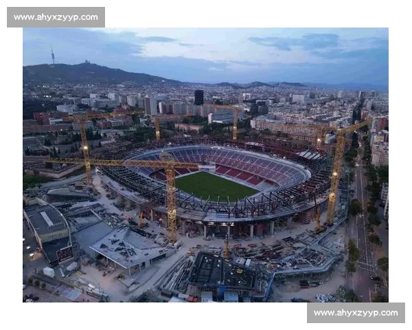 巴塞罗那市议会批准诺坎普分阶段开放许可 甘伯杯或成回归首秀 巴塞罗那市议会批准诺坎普分阶段开放许可 甘伯杯或成回归首秀