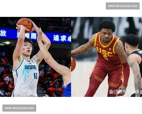 布朗尼杨瀚森梦幻联动!金牌训练师揭秘体能特训密码,夏联冲刺在即 布朗尼杨瀚森梦幻联动!金牌训练师揭秘体能特训密码,夏联冲刺在即