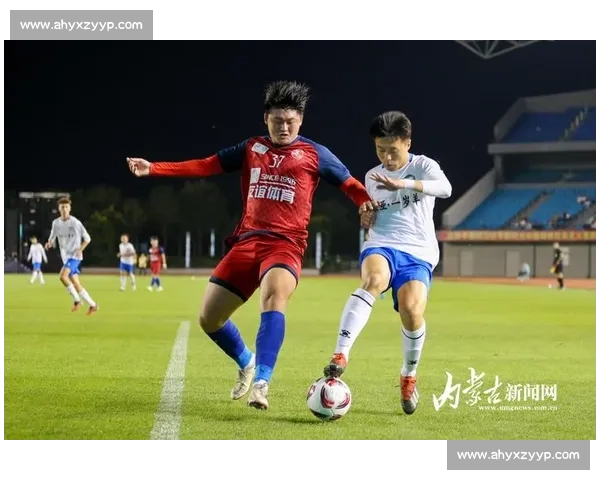 蒙超亚军通辽：逆袭背后的北疆蜕变