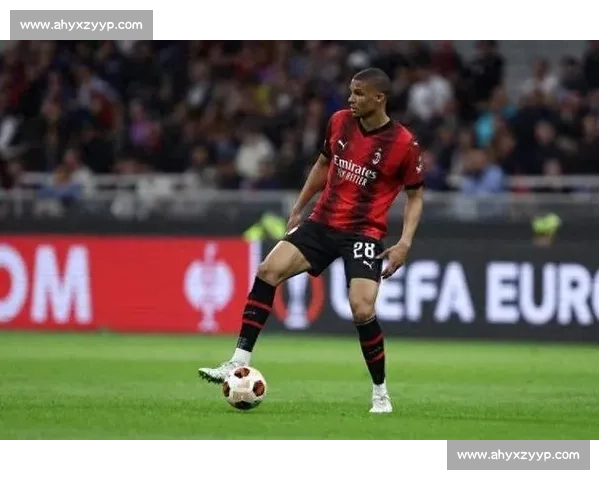 米兰科莫就佳夫转会达成协议！球员 48 小时内决定未来