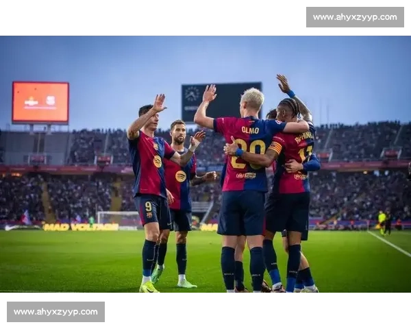 弗里克加码巴萨引援:右后卫与中锋成夏窗终极目标 弗里克加码巴萨引援:右后卫与中锋成夏窗终极目标