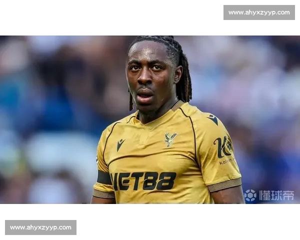 热刺重启埃泽转会谈判 6800 万镑要价成拦路虎