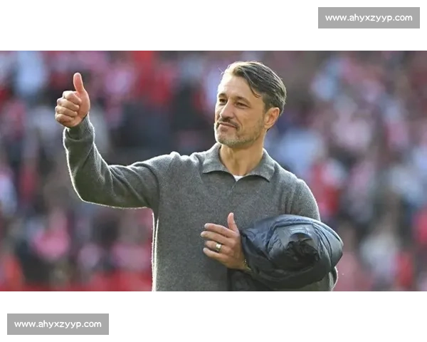 科瓦奇剑指旧主：吉拉西或轮休，法兰克福之战只求胜