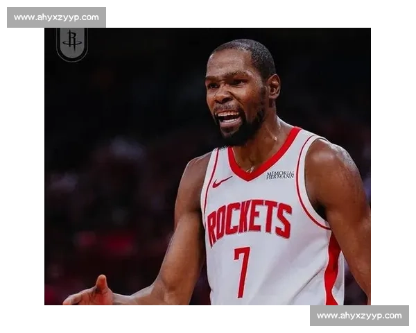 杜兰特距乔丹仅 1722 分！大伤若未袭，或已挑战詹姆斯 40000 分