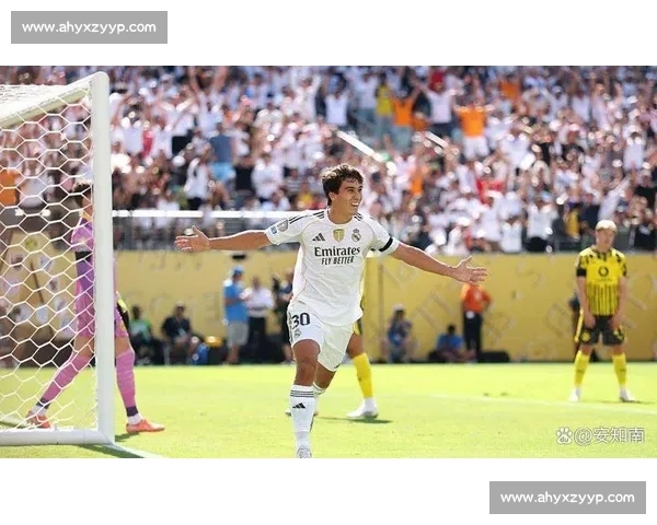 皇马 7 月转会双响：A 费加盟在即，新 9 号位悬念系于贡萨洛状态