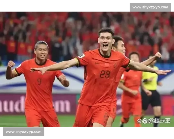 中国国足迎战泰国生死之战世界杯希望悬于一线全力出击关键时刻拼