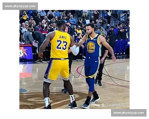 NBA焦点大战勇士对决湖人直播看点全面解析与实时战况追踪