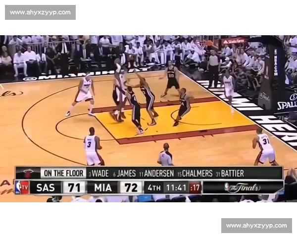 2014总决赛热火马刺巅峰对决王朝交替的历史瞬间篮球传奇篇章