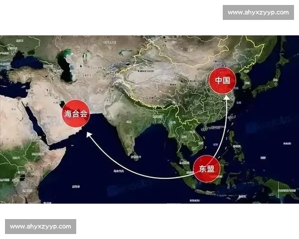 中国对阵土耳其背后的博弈合作与国际格局新变化多维观察与战略走向