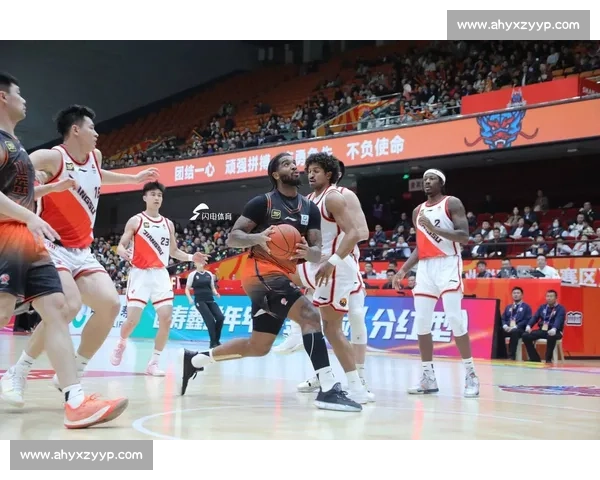 CBA焦点对决北京男篮迎战山东高速争夺季后赛关键胜利主场之夜