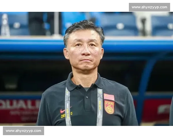 中朝足球对决再起风云中国男足迎来关键生死考验与荣誉之战焦点