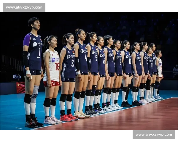 中国女排迎战比利时关键一战检验阵容深度与冲冠成色走向世界赛场 中国女排迎战比利时关键一战检验阵容深度与冲冠成色走向世界赛场