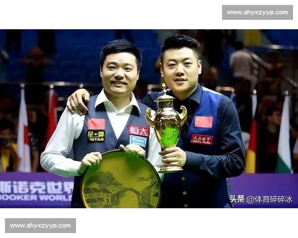 丁俊晖对阵梁文博经典对决再燃中国斯诺克巅峰之战引爆赛场万众期待