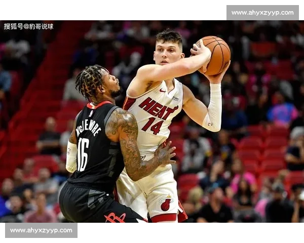 NBA焦点战热火vs火箭直播前瞻与看点解析阵容对决胜负预测